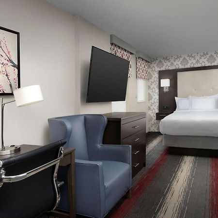 Hotel West End Washington Dc, Tapestry Collection By Hilton Extérieur photo