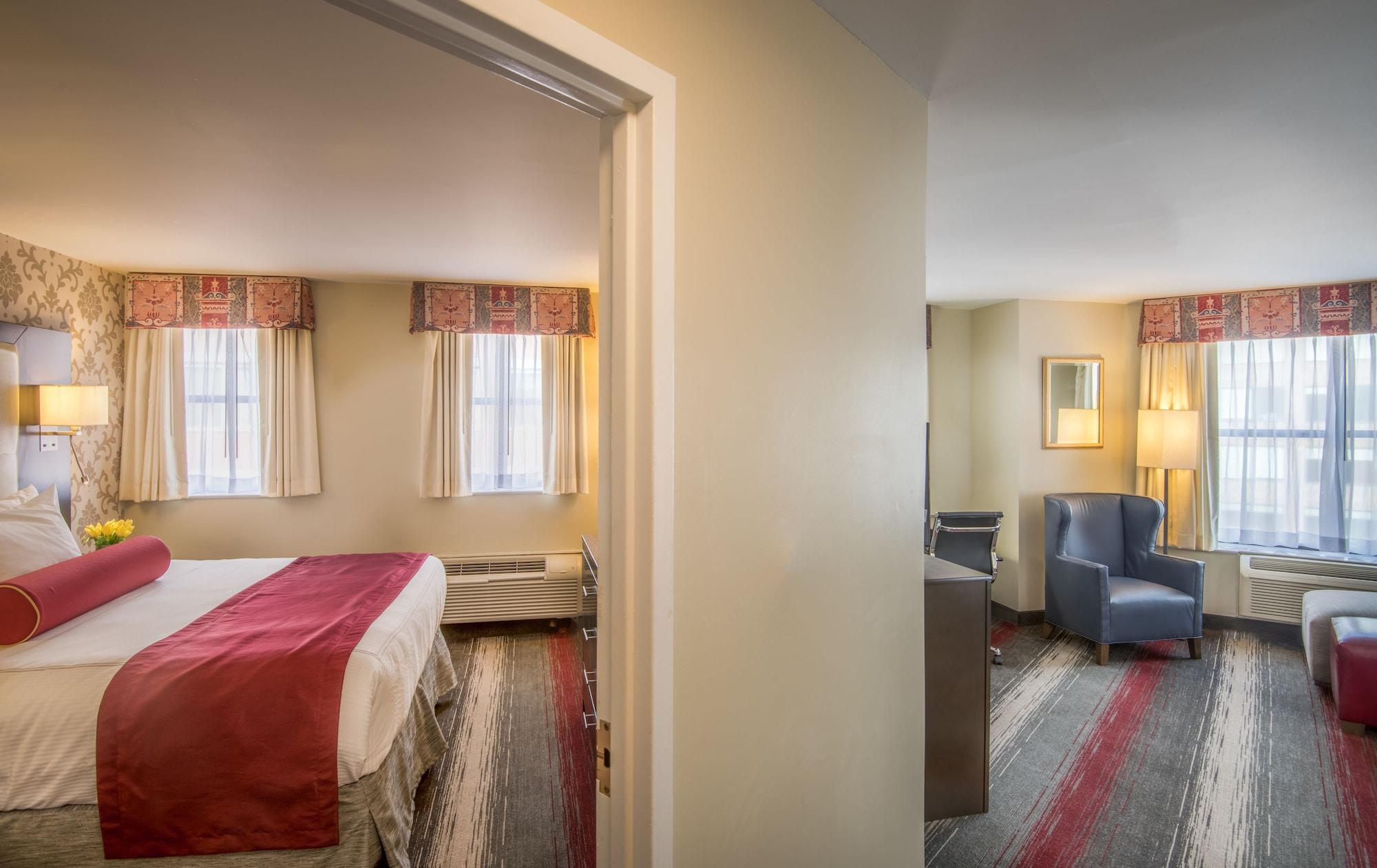Hotel West End Washington Dc, Tapestry Collection By Hilton Extérieur photo
