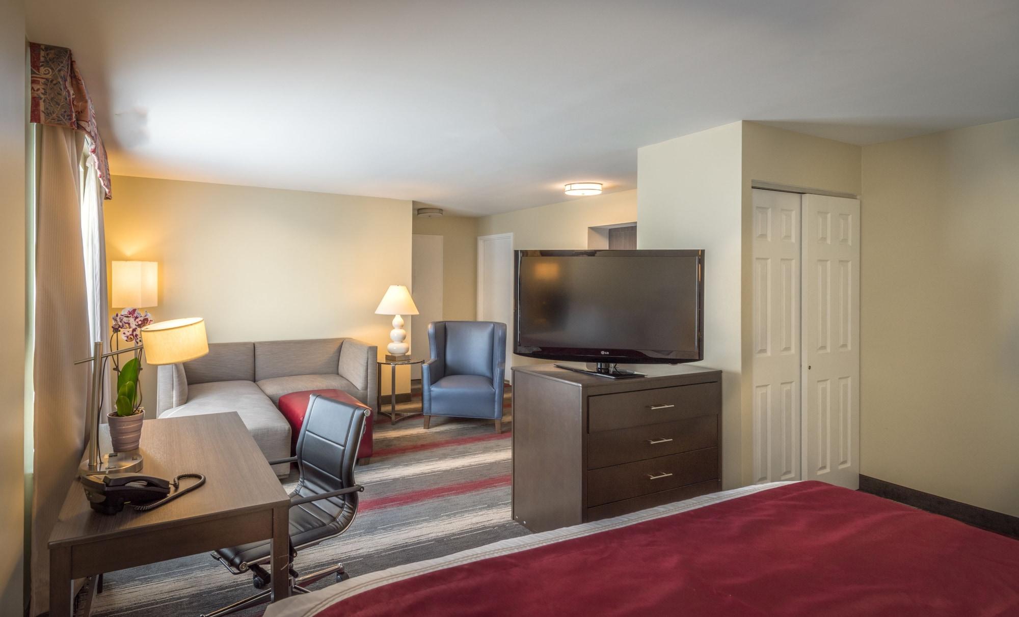 Hotel West End Washington Dc, Tapestry Collection By Hilton Extérieur photo