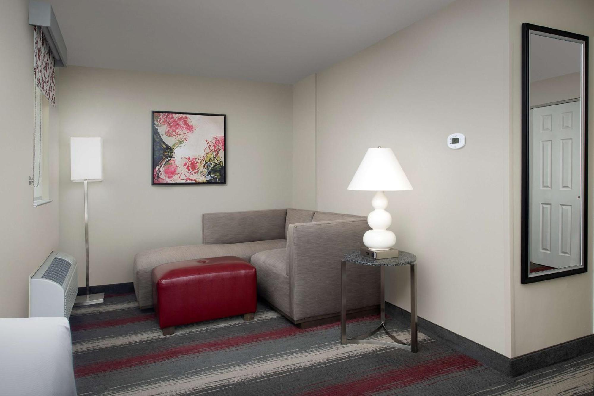 Hotel West End Washington Dc, Tapestry Collection By Hilton Extérieur photo