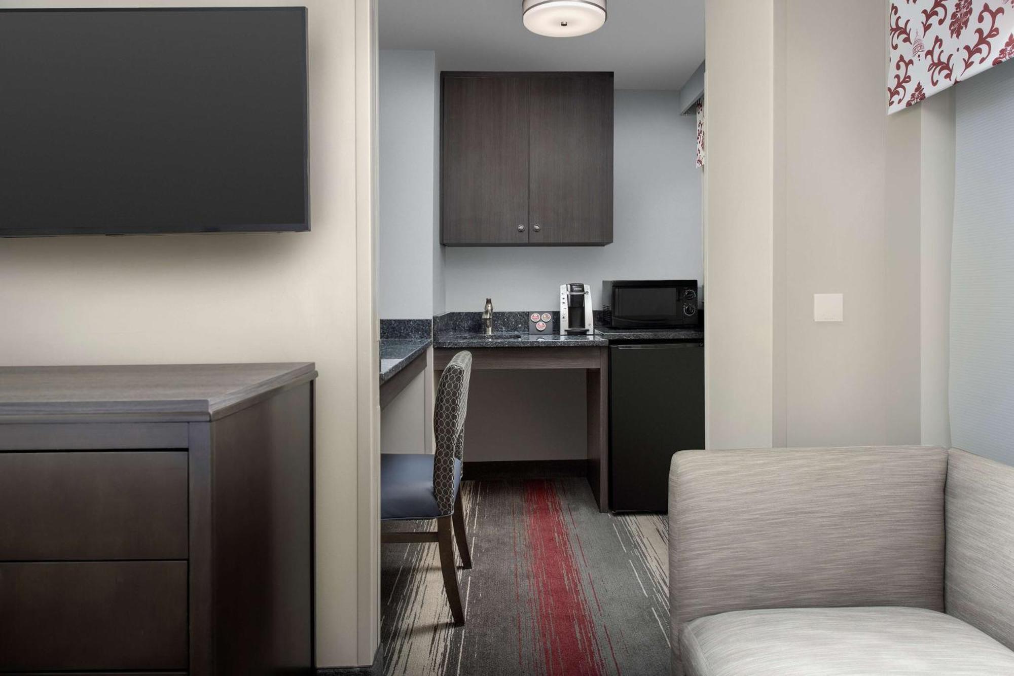 Hotel West End Washington Dc, Tapestry Collection By Hilton Extérieur photo