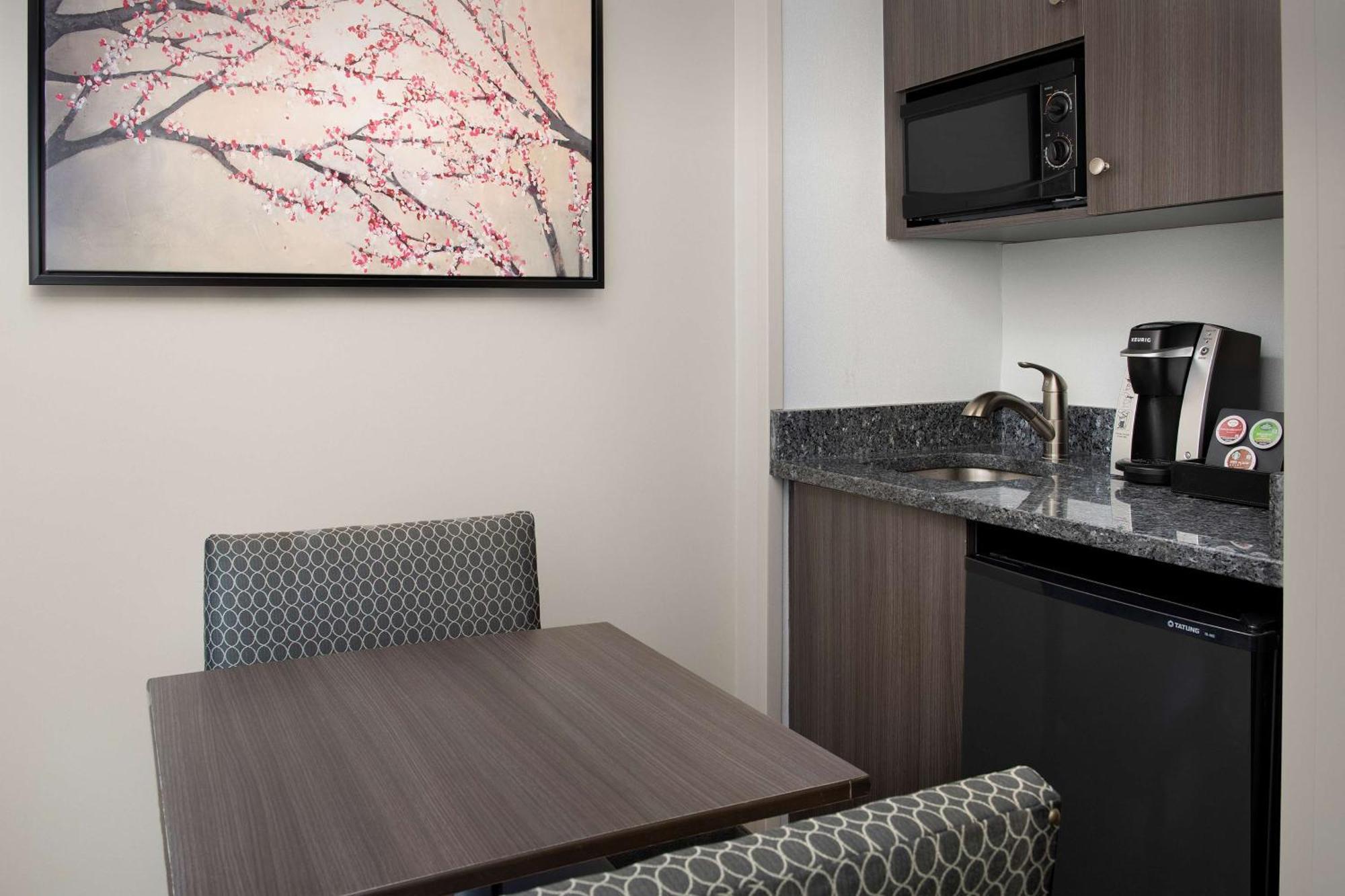 Hotel West End Washington Dc, Tapestry Collection By Hilton Extérieur photo