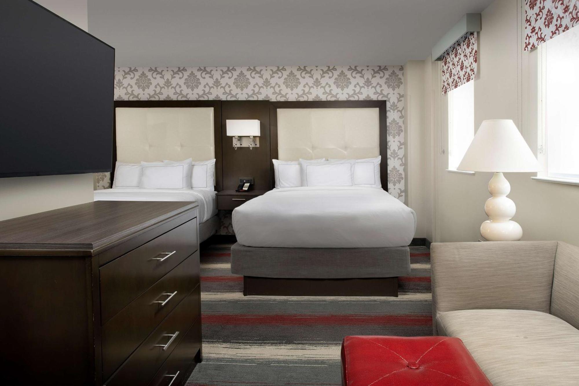 Hotel West End Washington Dc, Tapestry Collection By Hilton Extérieur photo