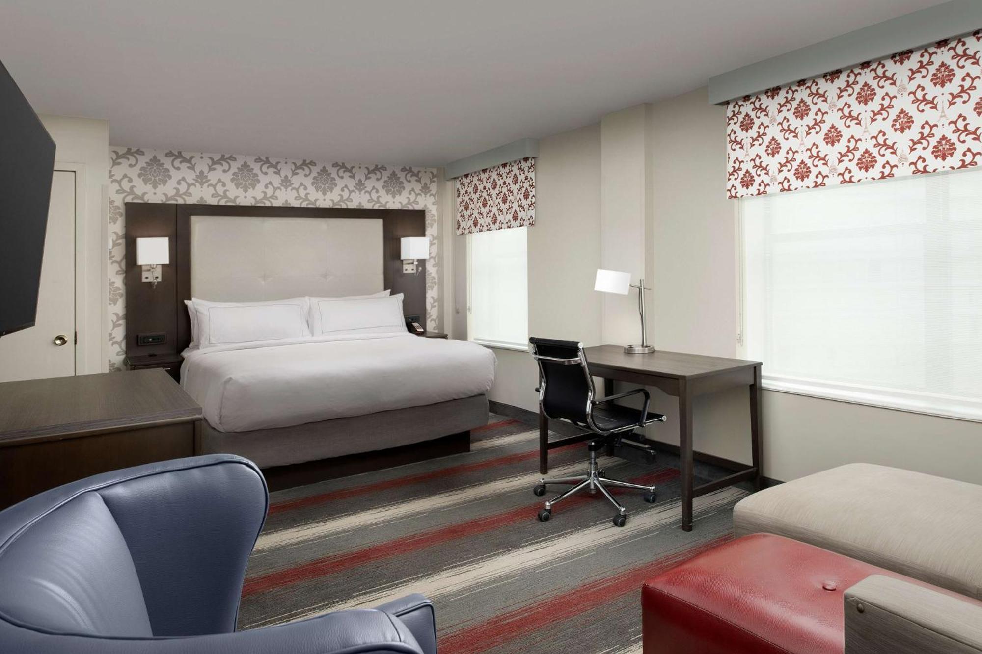 Hotel West End Washington Dc, Tapestry Collection By Hilton Extérieur photo