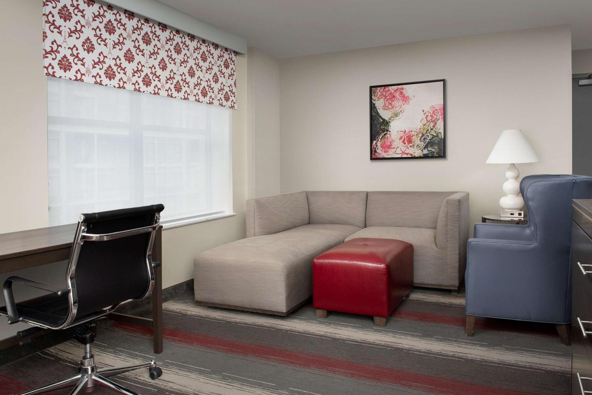Hotel West End Washington Dc, Tapestry Collection By Hilton Extérieur photo