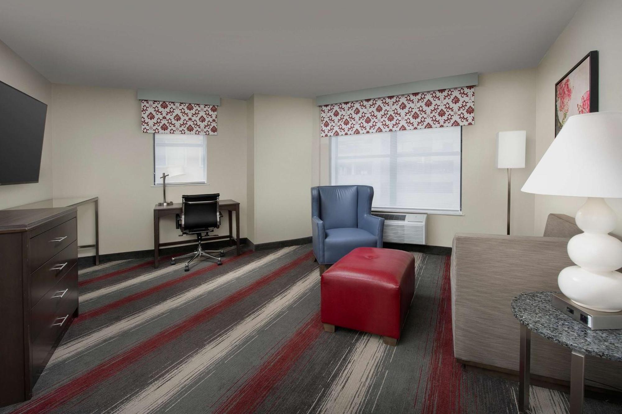 Hotel West End Washington Dc, Tapestry Collection By Hilton Extérieur photo