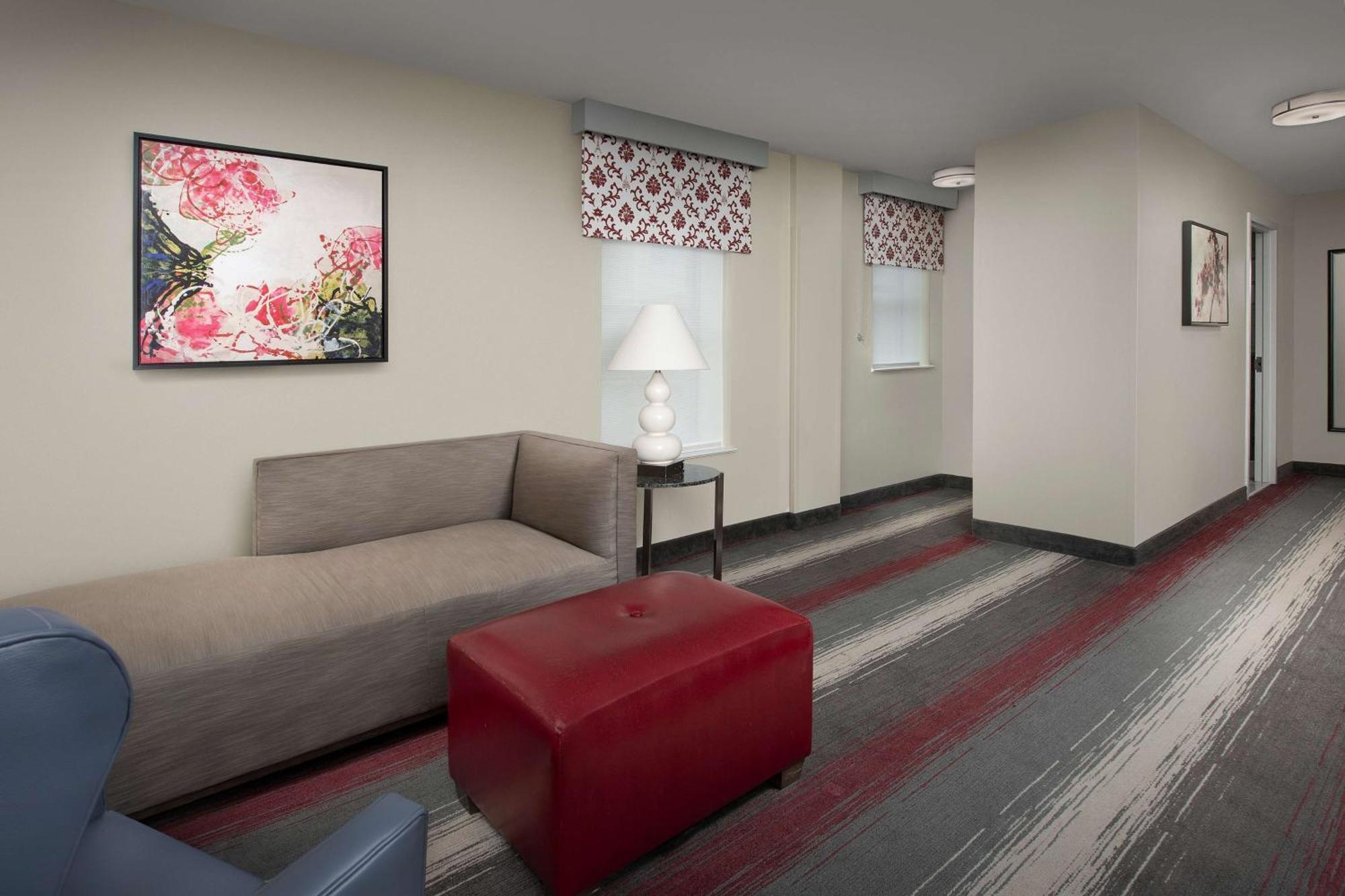Hotel West End Washington Dc, Tapestry Collection By Hilton Extérieur photo