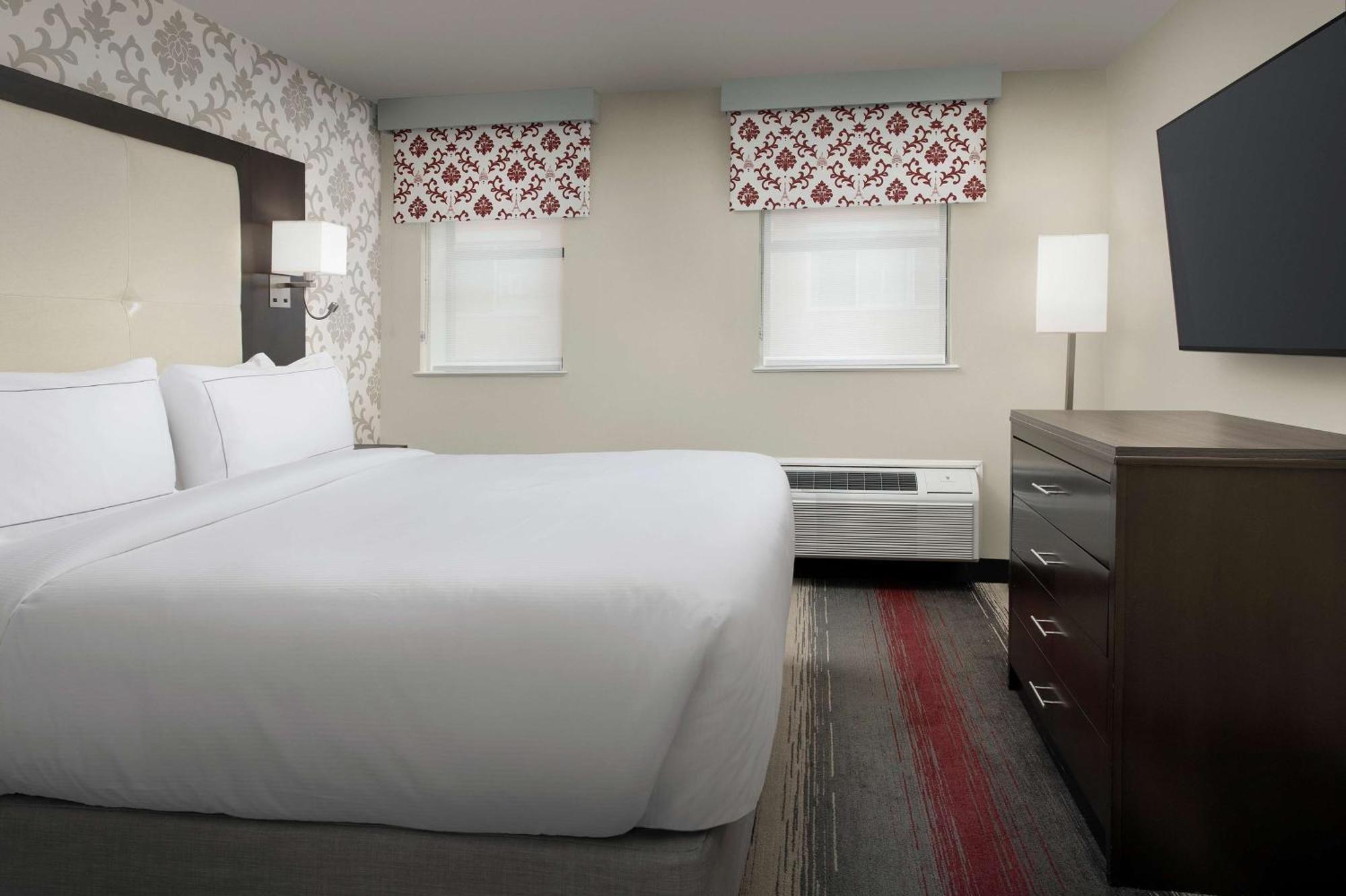 Hotel West End Washington Dc, Tapestry Collection By Hilton Extérieur photo
