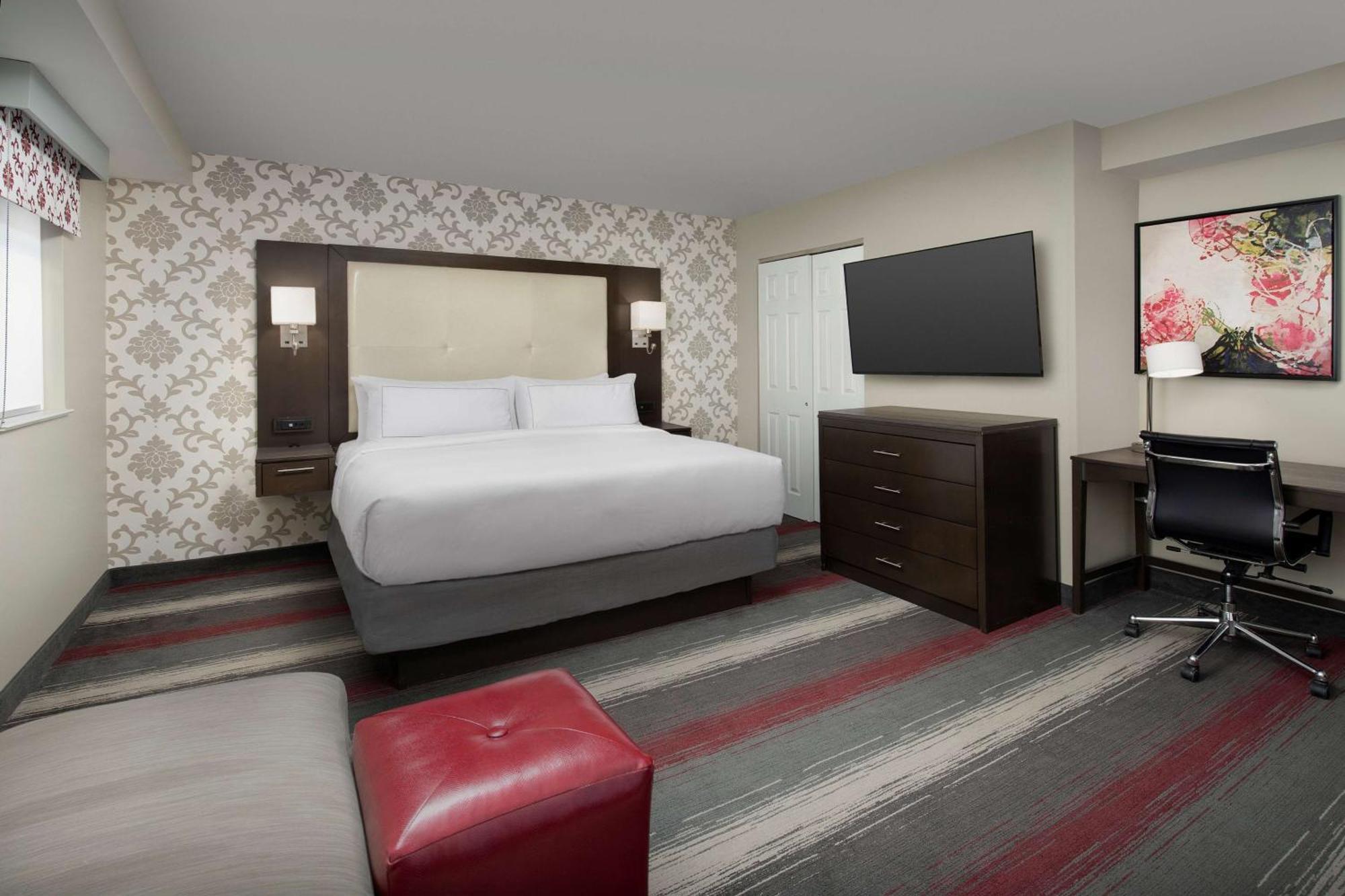 Hotel West End Washington Dc, Tapestry Collection By Hilton Extérieur photo