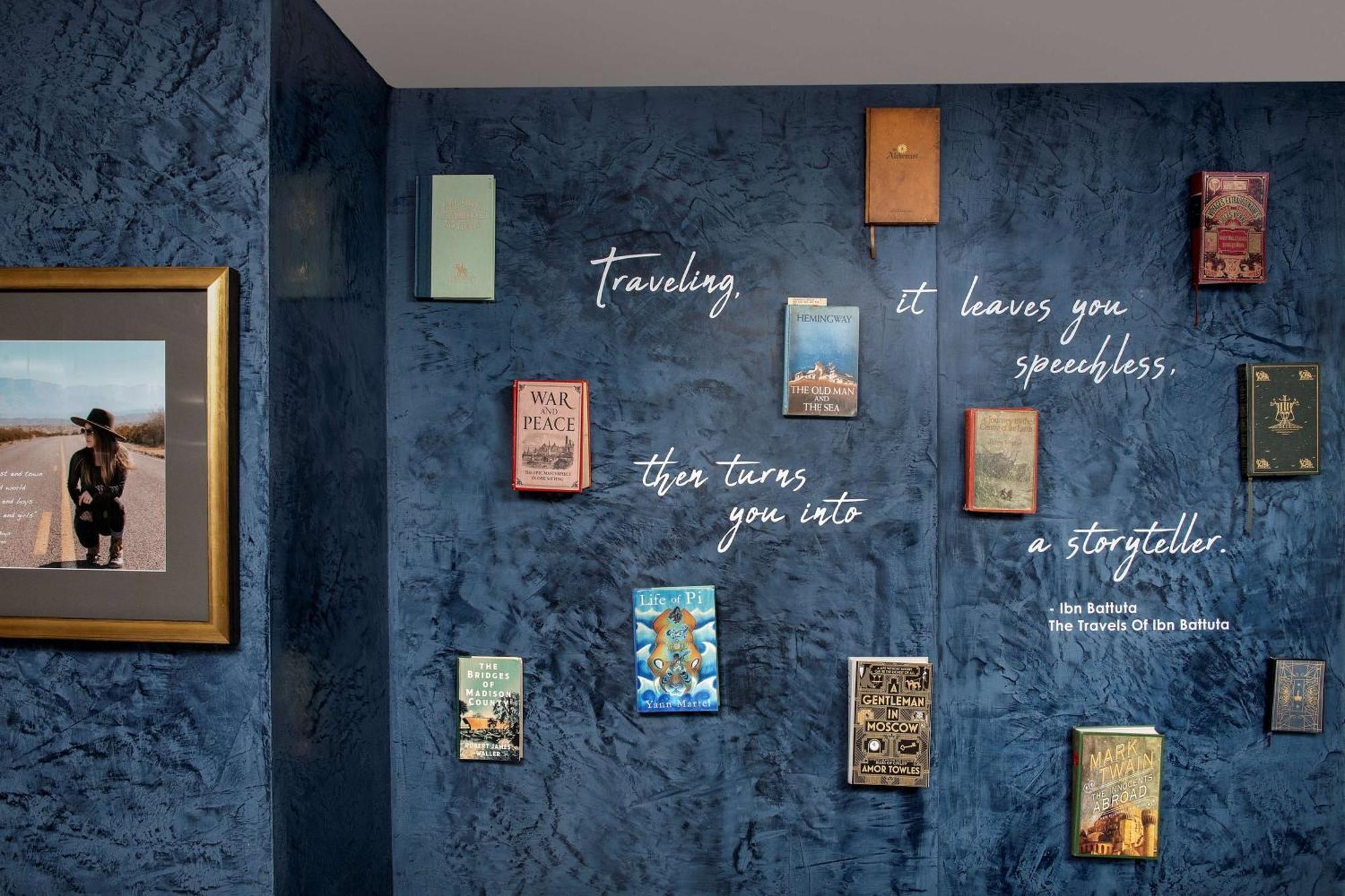 Hotel West End Washington Dc, Tapestry Collection By Hilton Extérieur photo