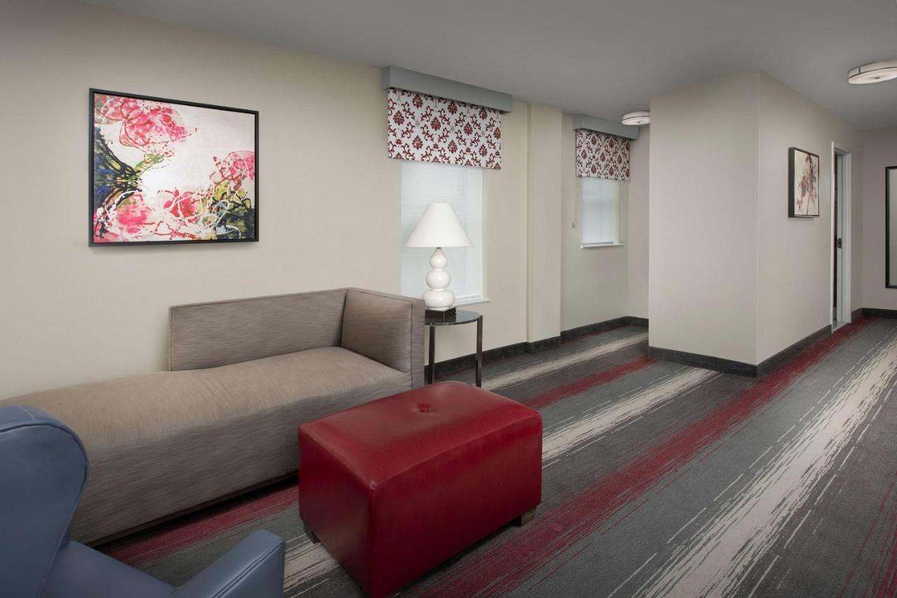 Hotel West End Washington Dc, Tapestry Collection By Hilton Extérieur photo