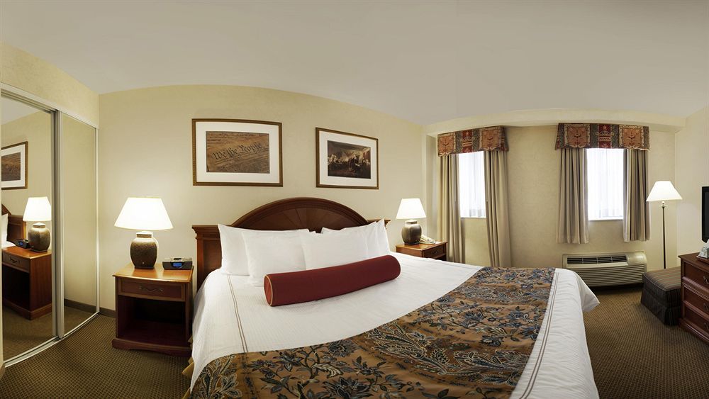 Hotel West End Washington Dc, Tapestry Collection By Hilton Extérieur photo
