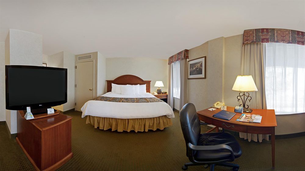 Hotel West End Washington Dc, Tapestry Collection By Hilton Extérieur photo