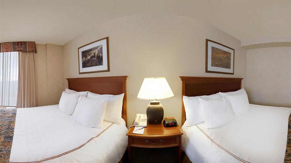 Hotel West End Washington Dc, Tapestry Collection By Hilton Extérieur photo