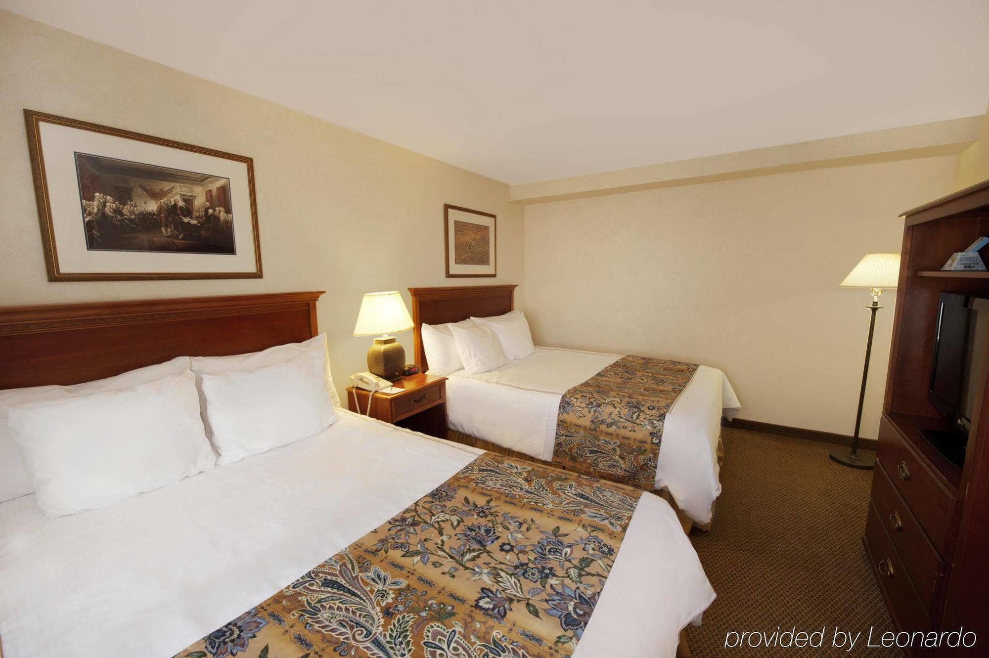 Hotel West End Washington Dc, Tapestry Collection By Hilton Extérieur photo