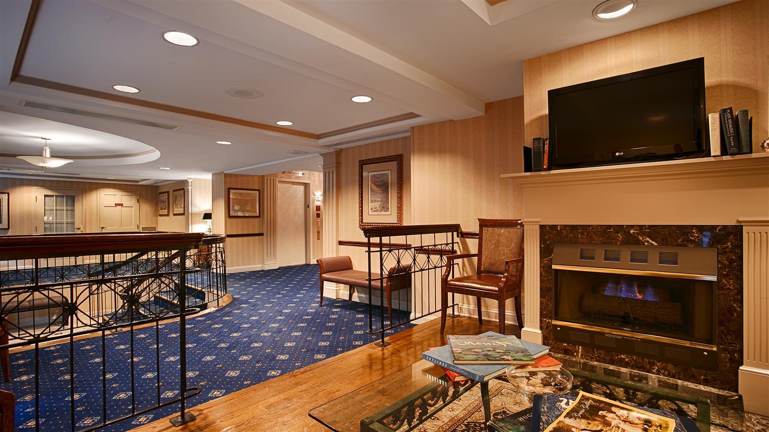 Hotel West End Washington Dc, Tapestry Collection By Hilton Extérieur photo