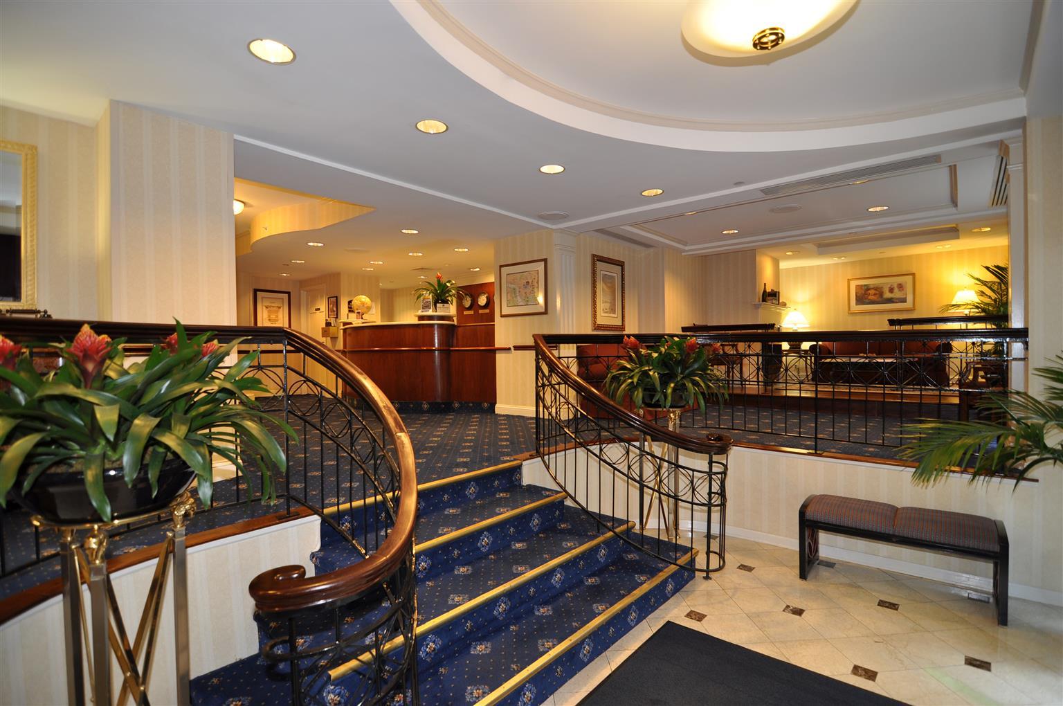Hotel West End Washington Dc, Tapestry Collection By Hilton Extérieur photo