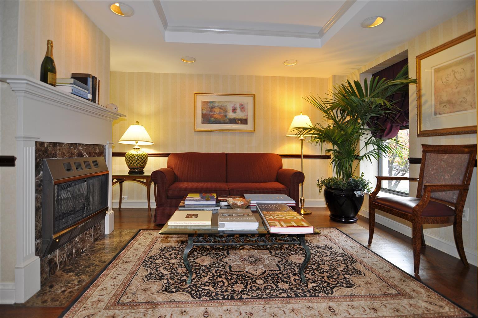 Hotel West End Washington Dc, Tapestry Collection By Hilton Extérieur photo